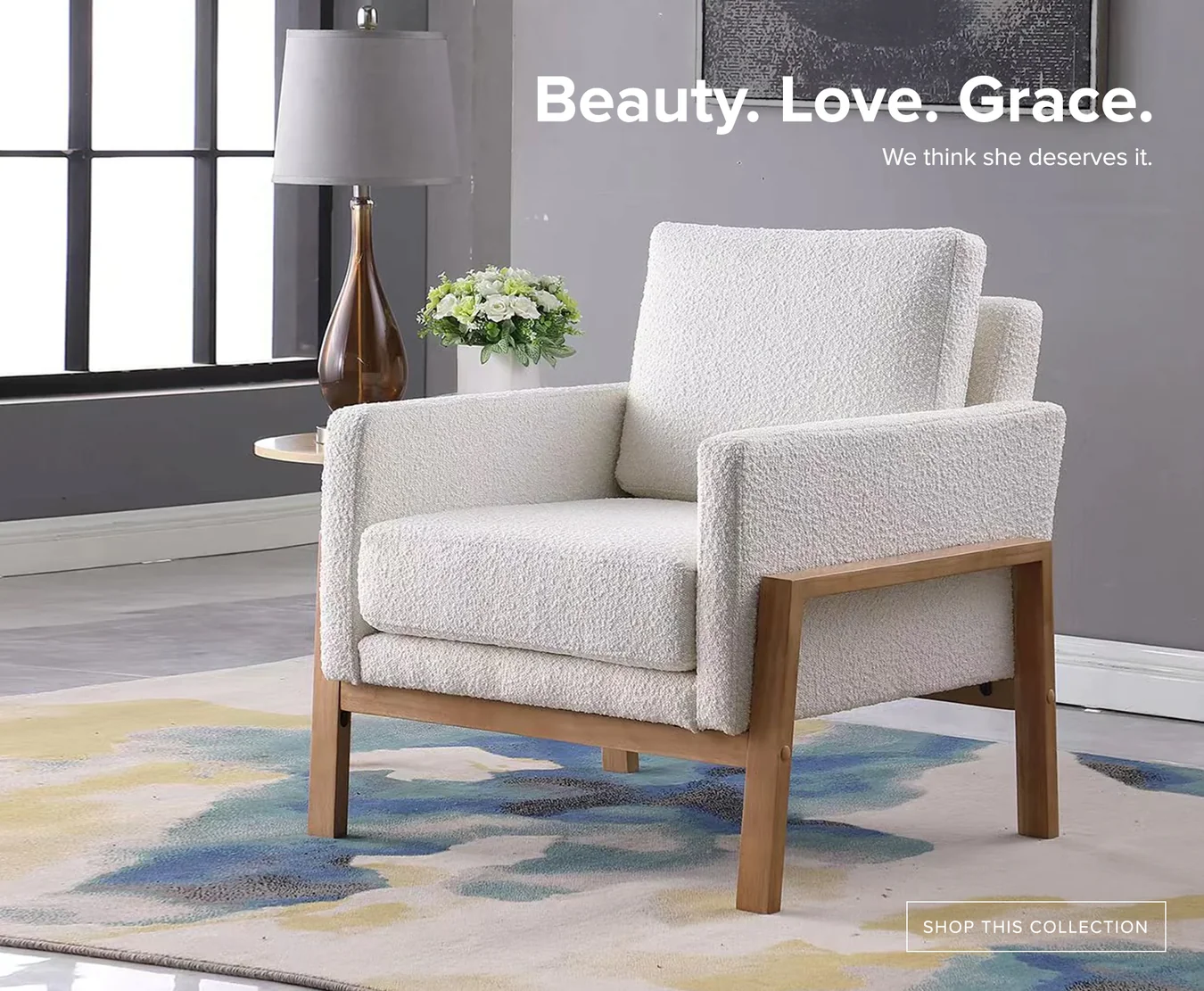 HomePop Furniture