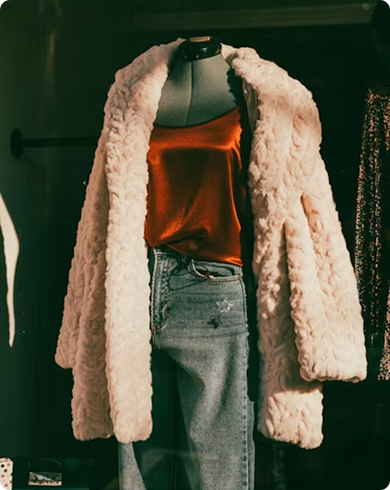 Fashion
