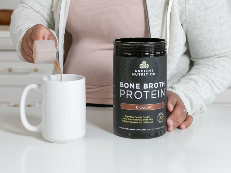 Ancient Nutrition