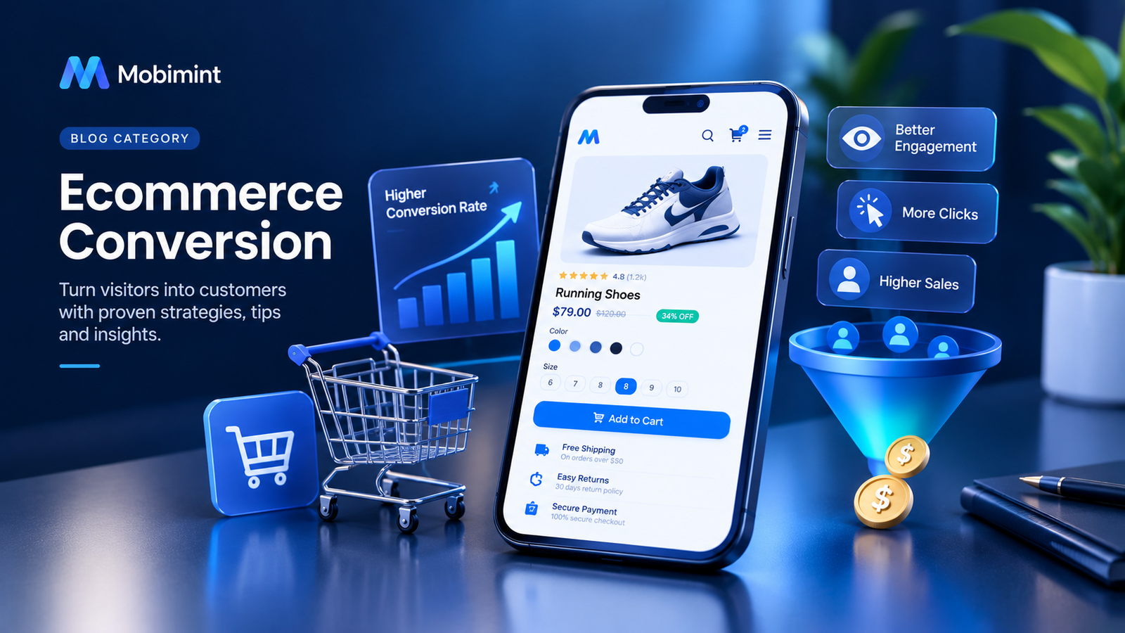Your Shopify store has a silent conversion leak