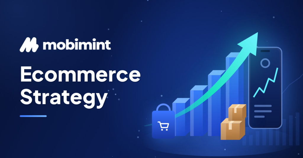 Ecommerce Strategy