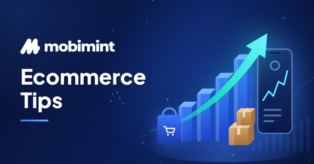 Ecommerce Tips
