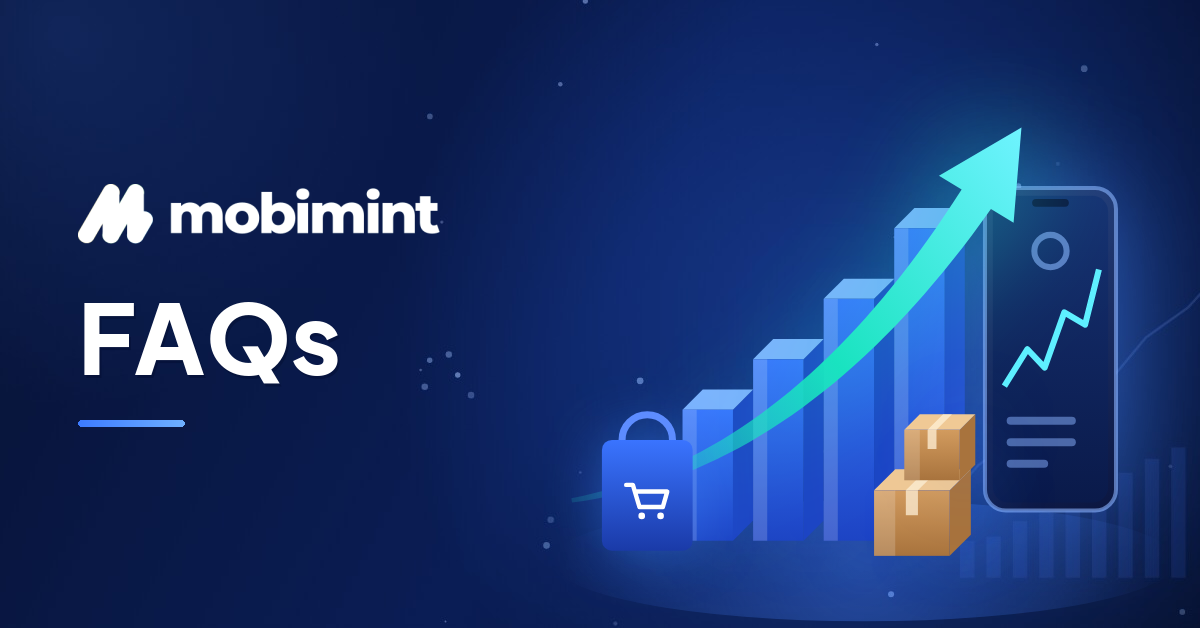 What happens when you actually build a mobile app for your Shopify store
